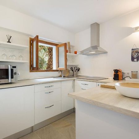 Bellavista 22 Apartment Puerto de Sóller Екстериор снимка