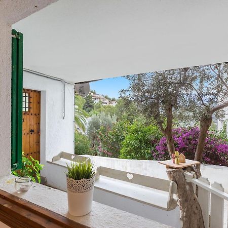 Bellavista 22 Apartment Puerto de Sóller Екстериор снимка