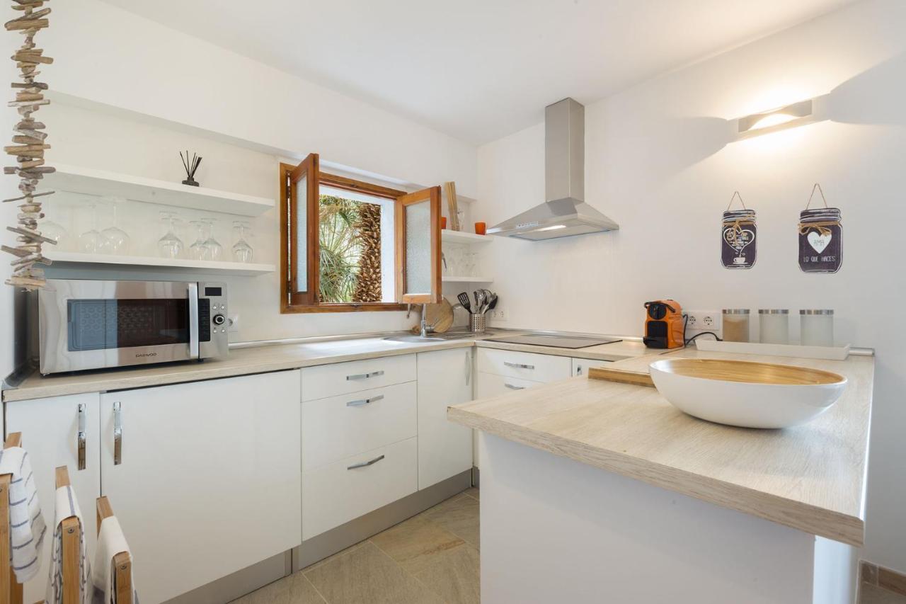 Bellavista 22 Apartment Puerto de Sóller Екстериор снимка
