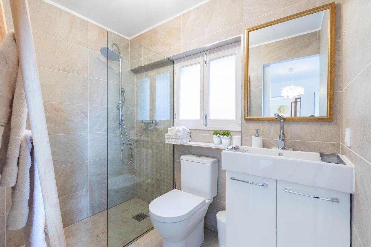 Bellavista 22 Apartment Puerto de Sóller Екстериор снимка