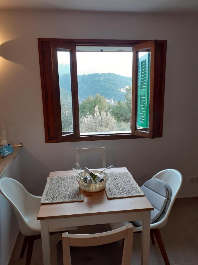Bellavista 22 Apartment Puerto de Sóller Екстериор снимка