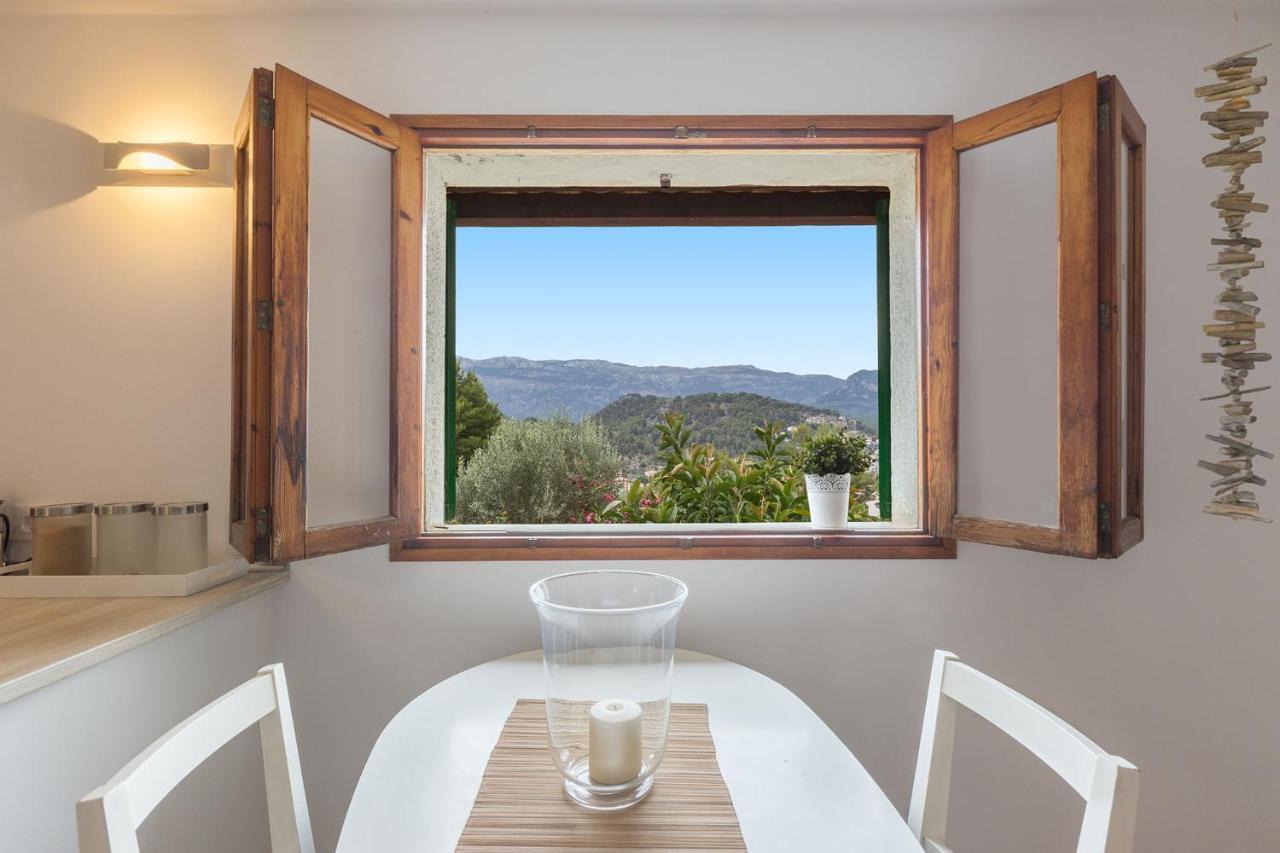 Bellavista 22 Apartment Puerto de Sóller Екстериор снимка