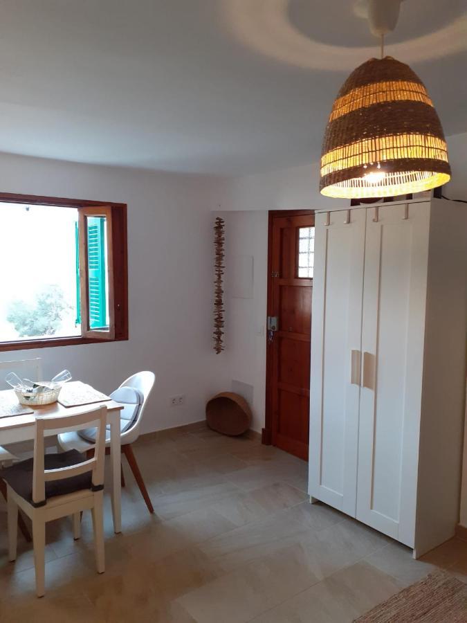 Bellavista 22 Apartment Puerto de Sóller Екстериор снимка