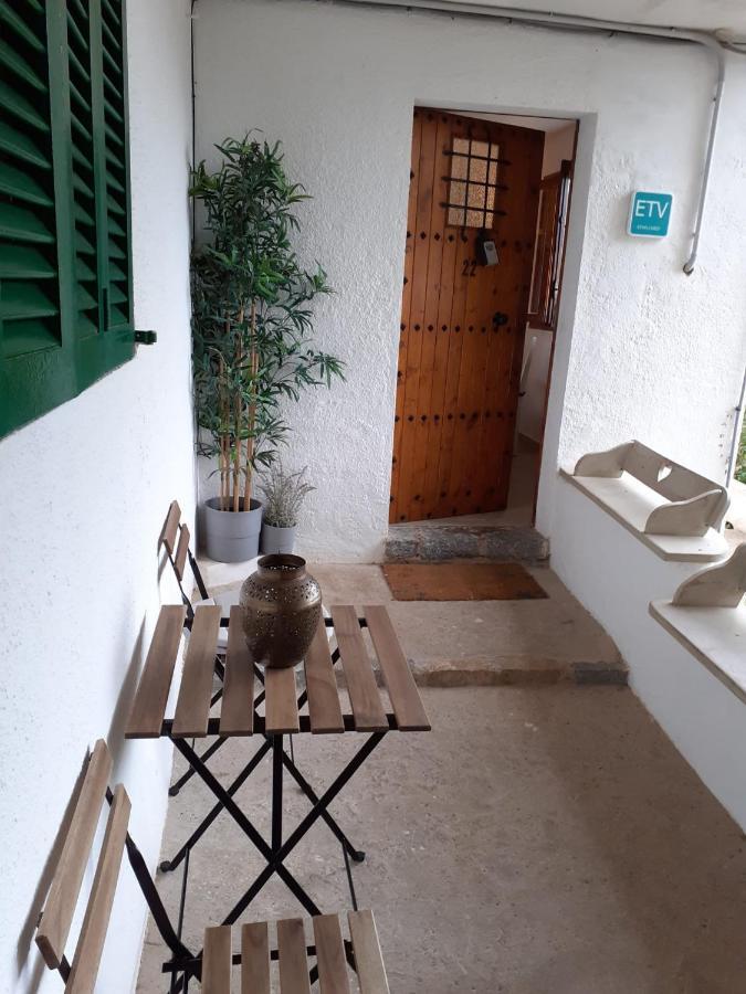Bellavista 22 Apartment Puerto de Sóller Екстериор снимка